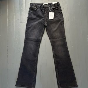 KanCan Black Denim Jeans